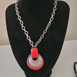 Chico's Necklace